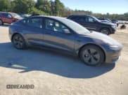 ✅ 2023 Tesla Model 3 • VIN: 5YJ3E1EA1PF404426 • Lot: 82301165. Wystawiony na Copart z przebiegiem 28 295 mil. Bezpłatny archiwum sprzedaży aukcyjnych z USA i szczegółowy raport historii pojazdu na DreamBid. Zdjęcie 4.