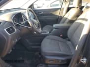 ✅ 2023 Chevrolet Equinox LT • VIN: 3GNAXKEG9PS154301 • Lot: 92678555. Listed on Copart with 45,895 mi. Free auction sales archive from the USA and detailed vehicle history report at DreamBid. Image 7.