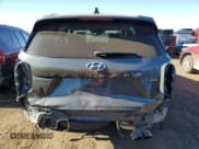 ✅ 2022 Hyundai Palisade Limited • VIN: KM8R5DHE2NU389204 • Лот: 81172664. Опубликован ранее на Copart с пробегом 65 093 миль. Бесплатный доступ к архиву аукционных продаж из США и подробный отчёт об истории автомобиля на DreamBid. Изображение 6.