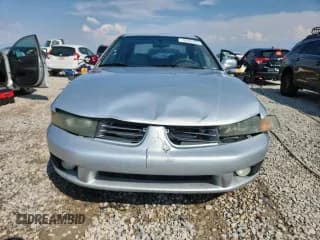 ✅ 2003 Mitsubishi Galant ES • VIN: 4A3AA46G93E207651 • Lot: 70942565. Wystawiony na Copart z przebiegiem 210 070 mil. Bezpłatny archiwum sprzedaży aukcyjnych z USA i szczegółowy raport historii pojazdu na DreamBid. Zdjęcie 5.