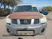 ✅ 2006 Nissan Armada LE • VIN: 5N1AA08B76N726663 • Lot: 41409292. Listed on IAAI with 227,802 mi. Free auction sales archive from the USA and detailed vehicle history report at DreamBid. Image 12.