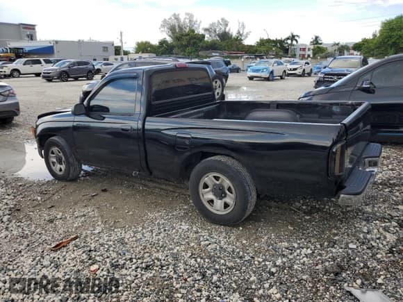 ✅ 1996 Toyota Tacoma • VIN: 4TANL42N0TZ203673 • Lot: 70092505. Wystawiony na Copart z przebiegiem 140 423 mil. Bezpłatny archiwum sprzedaży aukcyjnych z USA i szczegółowy raport historii pojazdu na DreamBid. Zdjęcie 2.