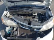 ✅ 2015 Nissan NV200 SV • VIN: 3N6CM0KNXFK693331 • Lot: 42428684. Listed on IAAI with 158,605 mi. Free auction sales archive from the USA and detailed vehicle history report at DreamBid. Image 10.