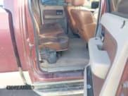 ✅ 2007 Ford F-150 XLT • VIN: 1FTPW14V87KD05186 • Lot: 43648678. Wystawiony na IAAI z przebiegiem 233 606 mil. Bezpłatny archiwum sprzedaży aukcyjnych z USA i szczegółowy raport historii pojazdu na DreamBid. Zdjęcie 8.