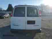 2005 Chevrolet Express Passenger с VIN 1GAGG25V051202535, выставлен на аукционе Copart как лот 86716874 с пробегом 202 331 миль миль и Списание • Salvage title. История ставок и продаж доступна на DreamBid. Изображение 6.