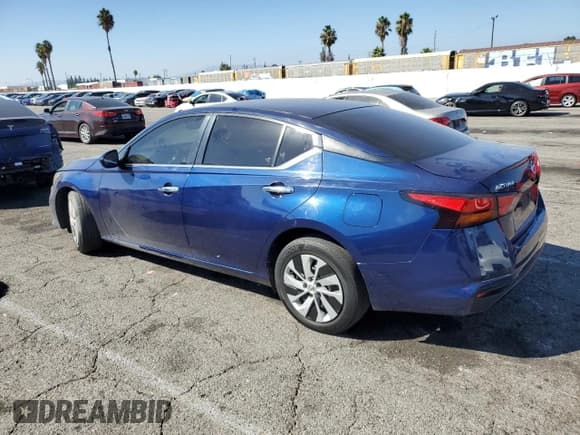 ✅ 2022 Nissan Altima S • VIN: 1N4BL4BV1NN404439 • Lot: 85939495. Listed on Copart with 76,003 mi. Free auction sales archive from the USA and detailed vehicle history report at DreamBid. Image 2.