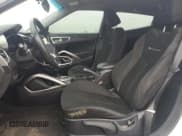 ✅ 2017 Hyundai Veloster Value Edition • VIN: KMHTC6AD7HU308971 • Lot: 83349544. Wystawiony na Copart z przebiegiem 152 450 mil. Bezpłatny archiwum sprzedaży aukcyjnych z USA i szczegółowy raport historii pojazdu na DreamBid. Zdjęcie 7.