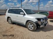 ✅ 2014 Toyota Land Cruiser • VIN: JTMHY7AJ2E4024392 • Лот: 85937895. Опубликован ранее на Copart с пробегом 158 524 миль. Бесплатный доступ к архиву аукционных продаж из США и подробный отчёт об истории автомобиля на DreamBid. Изображение 4.