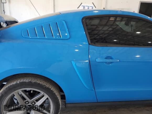 ✅ 2010 Ford Mustang GT • VIN: 1ZVBP8CH9A5133099 • Lot: 84927695. Listed on Copart with 99,917 mi. Free auction sales archive from the USA and detailed vehicle history report at DreamBid. Image 10.