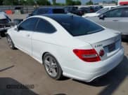✅ 2013 Mercedes-Benz C 250 • VIN: WDDGJ4HB2DG089470 • Lot: 41925359. Wystawiony na IAAI z przebiegiem 113 160 mil. Bezpłatny archiwum sprzedaży aukcyjnych z USA i szczegółowy raport historii pojazdu na DreamBid. Zdjęcie 3.