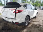 ✅ 2019 Acura RDX Advance • VIN: 5J8TC2H75KL000905 • Lot: 42159268. Wystawiony na IAAI z przebiegiem 169 981 mil. Bezpłatny archiwum sprzedaży aukcyjnych z USA i szczegółowy raport historii pojazdu na DreamBid. Zdjęcie 4.