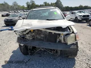 ✅ 2004 Nissan Pathfinder LE Platinum • VIN: JN8DR09Y64W910811 • Lot: 71067804. Wystawiony na Copart z przebiegiem 181 527 mil. Bezpłatny archiwum sprzedaży aukcyjnych z USA i szczegółowy raport historii pojazdu na DreamBid. Zdjęcie 5.