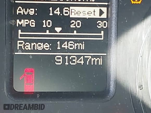 2018 Ram 1500 Tradesman z VIN 1C6RR6FTXJS100752, wystawiony jako IAAI lot #42283635 z przebiegiem 91 347 mil mil oraz . Historia ofert i sprzedaży dostępna na DreamBid. Obrazek 16.