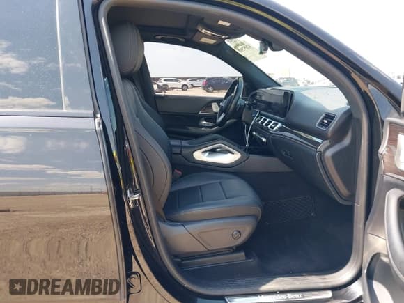 ✅ 2021 Mercedes-Benz GLE 350 • VIN: 4JGFB4KB6MA459541 • Лот: 42857568. Опубликован ранее на IAAI с пробегом 77 775 миль. Бесплатный доступ к архиву аукционных продаж из США и подробный отчёт об истории автомобиля на DreamBid. Изображение 5.