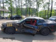 ✅ 2012 Ford Mustang V6 • VIN: 1ZVBP8EM4C5203282 • Лот: 42133833. Опубликован ранее на IAAI с пробегом 87 244 миль. Бесплатный доступ к архиву аукционных продаж из США и подробный отчёт об истории автомобиля на DreamBid. Изображение 6.