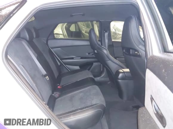 ✅ 2022 Hyundai Elantra • VIN: KMHLW4AK9NU003574 • Лот: 41597670. Опубликован ранее на IAAI с пробегом 14 175 миль. Бесплатный доступ к архиву аукционных продаж из США и подробный отчёт об истории автомобиля на DreamBid. Изображение 8.