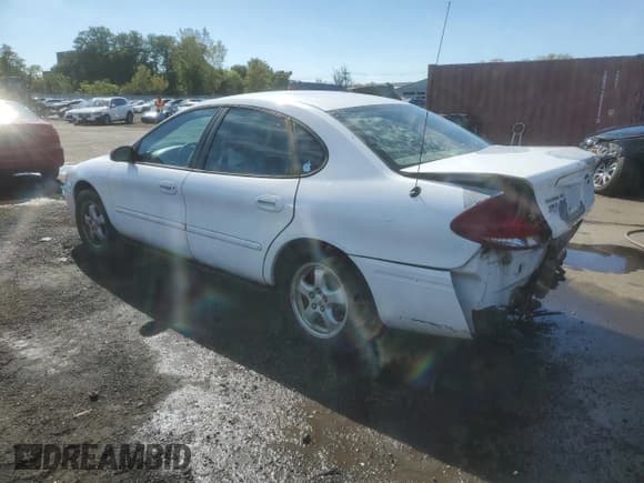 ✅ 2006 Ford Taurus SE • VIN: 1FAFP53U06A219051 • Lot: 84812035. Listed on Copart with Not provided. Free auction sales archive from the USA and detailed vehicle history report at DreamBid. Image 2.