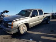 ✅ 2006 Chevrolet Silverado 2500HD LT1 • VIN: 1GCHK23246F133033 • Lot: 84415664. Wystawiony na Copart z przebiegiem 218 218 mil. Bezpłatny archiwum sprzedaży aukcyjnych z USA i szczegółowy raport historii pojazdu na DreamBid. Zdjęcie 1.