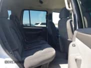 ✅ 2003 Ford Explorer XLT • VIN: 1FMZU73W83ZB23061 • Lot: 42549476. Listed on IAAI with 221,146 mi. Free auction sales archive from the USA and detailed vehicle history report at DreamBid. Image 8.