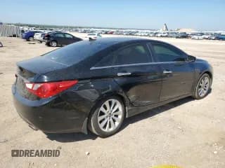 ✅ 2011 Hyundai Sonata SE • VIN: 5NPEC4AB6BH316061 • Lot: 80327475. Wystawiony na Copart z przebiegiem 202 511 mil. Bezpłatny archiwum sprzedaży aukcyjnych z USA i szczegółowy raport historii pojazdu na DreamBid. Zdjęcie 3.