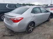 ✅ 2015 Toyota Corolla L • VIN: 5YFBURHEXFP257425 • Лот: 42886872. Опубликован ранее на IAAI с пробегом 180 547 миль. Бесплатный доступ к архиву аукционных продаж из США и подробный отчёт об истории автомобиля на DreamBid. Изображение 4.