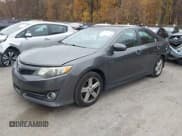 ✅ 2013 Toyota Camry L • VIN: 4T1BF1FK8DU257066 • Лот: 43684044. Опубликован ранее на IAAI с пробегом 277 872 миль. Бесплатный доступ к архиву аукционных продаж из США и подробный отчёт об истории автомобиля на DreamBid. Изображение 17.