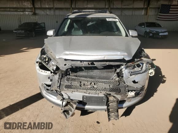 ✅ 2013 GMC Acadia SLT • VIN: 1GKKVRKD5DJ211715 • Lot: 89726705. Wystawiony na Copart z przebiegiem 136 795 mil. Bezpłatny archiwum sprzedaży aukcyjnych z USA i szczegółowy raport historii pojazdu na DreamBid. Zdjęcie 5.