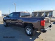 ✅ 2016 Chevrolet Silverado 1500 LT • VIN: 3GCPCREC5GG189893 • Лот: 82296895. Опубликован ранее на Copart с пробегом 315 569 миль. Бесплатный доступ к архиву аукционных продаж из США и подробный отчёт об истории автомобиля на DreamBid. Изображение 2.