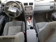 ✅ 2009 Dodge Avenger SE • VIN: 1B3LC46B19N563001 • Лот: 49629825. Опубликован ранее на Copart с пробегом Не указан. Бесплатный доступ к архиву аукционных продаж из США и подробный отчёт об истории автомобиля на DreamBid. Изображение 8.