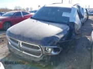 ✅ 2013 Dodge Durango Crew • VIN: 1C4RDJDG1DC688149 • Lot: 43398740. Wystawiony na IAAI z przebiegiem 125 050 mil. Bezpłatny archiwum sprzedaży aukcyjnych z USA i szczegółowy raport historii pojazdu na DreamBid. Zdjęcie 6.
