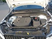 ✅ 2024 Volvo XC60 Plus Dark Theme • VIN: YV4L12RL5R1904224 • Lot: 42713407. Listed on IAAI with 18,729 mi. Free auction sales archive from the USA and detailed vehicle history report at DreamBid. Image 10.