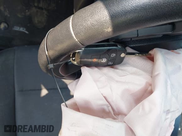 ✅ 2018 Ford F-150 XL • VIN: 1FTFX1E59JKG09710 • Лот: 42458880. Опубликован ранее на IAAI с пробегом 89 222 миль. Бесплатный доступ к архиву аукционных продаж из США и подробный отчёт об истории автомобиля на DreamBid. Изображение 11.