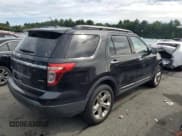 ✅ 2015 Ford Explorer Limited • VIN: 1FM5K8F88FGB82781 • Lot: 80441585. Listed on Copart with 135,968 mi. Free auction sales archive from the USA and detailed vehicle history report at DreamBid. Image 3.