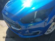 ✅ 2018 Ford Fiesta SE • VIN: 3FADP4BJ7JM143865 • Lot: 43469094. Listed on IAAI with 90,221 mi. Free auction sales archive from the USA and detailed vehicle history report at DreamBid. Image 6.