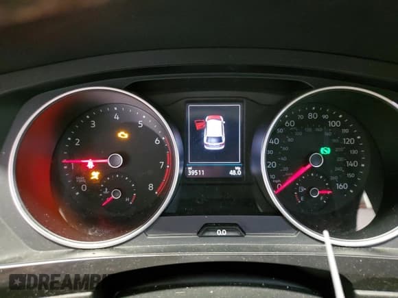 ✅ 2021 Volkswagen Tiguan SE • VIN: 3VV2B7AX3MM041959 • Lot: 49675295. Wystawiony na Copart z przebiegiem 39 511 mil. Bezpłatny archiwum sprzedaży aukcyjnych z USA i szczegółowy raport historii pojazdu na DreamBid. Zdjęcie 9.