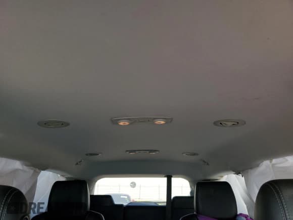 ✅ 2016 Chevrolet Traverse LTZ • VIN: 1GNKVJKD3GJ306623 • Lot: 68182034. Wystawiony na Copart z przebiegiem Nie podano. Bezpłatny archiwum sprzedaży aukcyjnych z USA i szczegółowy raport historii pojazdu na DreamBid. Zdjęcie 10.