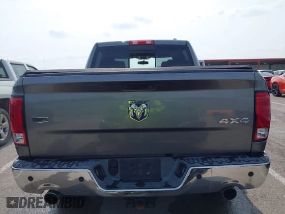 ✅ 2010 Dodge 1500 Sport • VIN: 1D7RV1CT1AS131700 • Lot: 42396267. Wystawiony na IAAI z przebiegiem 207 969 mil. Bezpłatny archiwum sprzedaży aukcyjnych z USA i szczegółowy raport historii pojazdu na DreamBid. Zdjęcie 17.