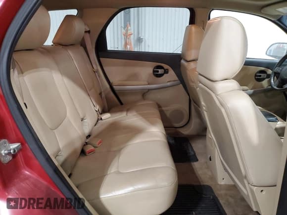 ✅ 2005 Chevrolet Equinox LT • VIN: 2CNDL73F956077591 • Лот: 89390395. Опубликован ранее на Copart с пробегом 137 256 миль. Бесплатный доступ к архиву аукционных продаж из США и подробный отчёт об истории автомобиля на DreamBid. Изображение 11.