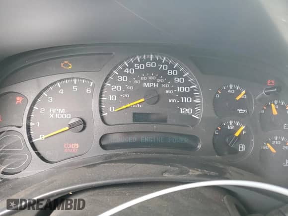 ✅ 2004 Chevrolet Silverado 1500 LS • VIN: 2GCEC13T641327733 • Лот: 62231835. Опубликован ранее на Copart с пробегом Не указан. Бесплатный доступ к архиву аукционных продаж из США и подробный отчёт об истории автомобиля на DreamBid. Изображение 9.