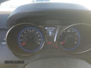 ✅ 2014 Hyundai Genesis Coupe Ultimate • VIN: KMHHU6KJ7EU114833 • Лот: 79629344. Опубликован ранее на Copart с пробегом 123 115 миль. Бесплатный доступ к архиву аукционных продаж из США и подробный отчёт об истории автомобиля на DreamBid. Изображение 9.