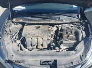 ✅ 2017 Nissan Sentra S • VIN: 3N1AB7AP5HY329963 • Lot: 43806752. Wystawiony na IAAI z przebiegiem 175 520 mil. Bezpłatny archiwum sprzedaży aukcyjnych z USA i szczegółowy raport historii pojazdu na DreamBid. Zdjęcie 10.