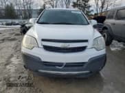 ✅ 2014 Chevrolet Captiva Sport LS • VIN: 3GNAL2EK8ES591445 • Lot: 46458615. Wystawiony na Copart z przebiegiem 150 444 mil. Bezpłatny archiwum sprzedaży aukcyjnych z USA i szczegółowy raport historii pojazdu na DreamBid. Zdjęcie 5.