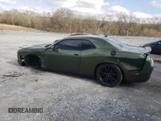 ✅ 2018 Dodge Challenger SXT Plus • VIN: 2C3CDZAG7JH334013 • Lot: 38405823. Wystawiony na Copart z przebiegiem 83 575 mil. Bezpłatny archiwum sprzedaży aukcyjnych z USA i szczegółowy raport historii pojazdu na DreamBid. Zdjęcie 2.