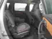 2017 Chevrolet Traverse LT with VIN 1GNKRGKD3HJ158627, listed as a Copart auction lot 90368535 with 189,059 mi miles and Salvage title. Bid and sale history available at DreamBid. Image 11.