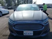 ✅ 2015 Ford Fusion SE Luxury • VIN: 3FA6P0PU7FR137093 • Lot: 42592926. Listed on IAAI with 204,242 mi. Free auction sales archive from the USA and detailed vehicle history report at DreamBid. Image 15.