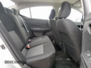 ✅ 2023 Nissan Versa S • VIN: 3N1CN8DV2PL828652 • Lot: 90528755. Listed on Copart with 14,483 mi. Free auction sales archive from the USA and detailed vehicle history report at DreamBid. Image 10.