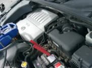 ✅ 2007 Lexus RX 350 • VIN: JTJGK31U770006509 • Lot: 41635079. Wystawiony na IAAI z przebiegiem 147 662 mil. Bezpłatny archiwum sprzedaży aukcyjnych z USA i szczegółowy raport historii pojazdu na DreamBid. Zdjęcie 18.