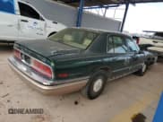 ✅ 1994 Buick Park Avenue Ultra • VIN: 1G4CU521XRH625312 • Lot: 76598654. Listed on Copart with 120,291 mi. Free auction sales archive from the USA and detailed vehicle history report at DreamBid. Image 3.