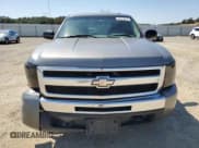 ✅ 2009 Chevrolet Silverado 1500 Work Truck • VIN: 1GCEC19C99Z147166 • Lot: 68673015. Wystawiony na Copart z przebiegiem 257 105 mil. Bezpłatny archiwum sprzedaży aukcyjnych z USA i szczegółowy raport historii pojazdu na DreamBid. Zdjęcie 5.