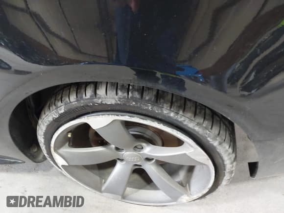 ✅ 2015 Audi A5 Premium Plus • VIN: WAUMFAFRXFA048925 • Лот: 42917717. Опубликован ранее на IAAI с пробегом 61 795 миль. Бесплатный доступ к архиву аукционных продаж из США и подробный отчёт об истории автомобиля на DreamBid. Изображение 20.